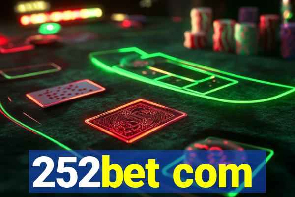 252bet com